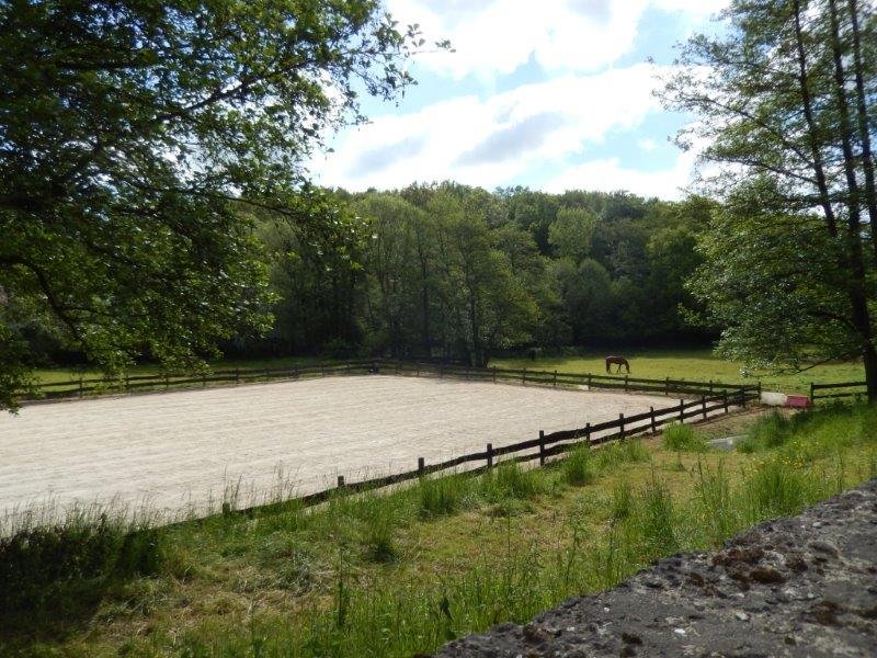 Les écuries de Poucet - photo 2