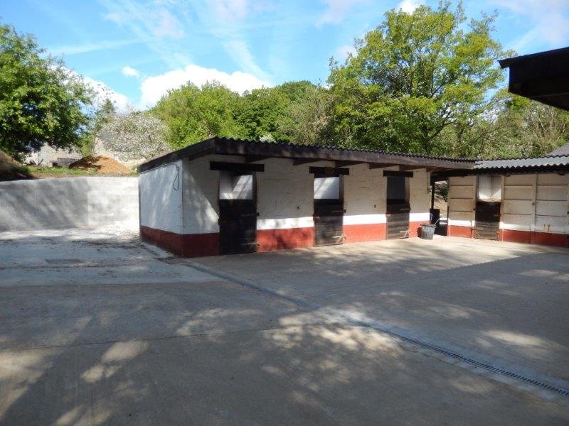 Les écuries de Poucet - photo 3