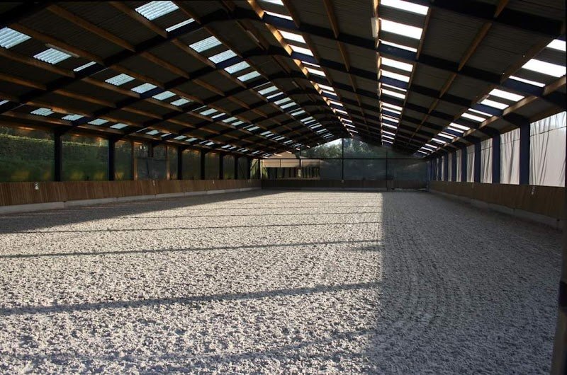 Écuries Boulant-Fontaine - photo 2