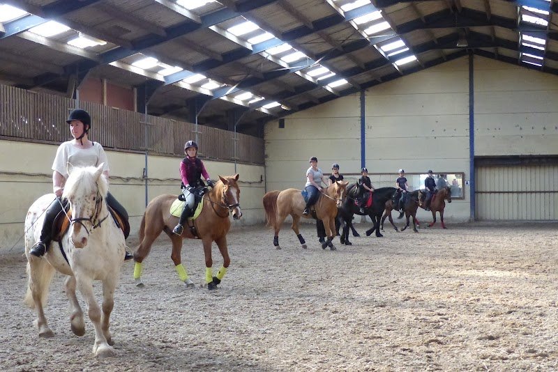 Écuries Boulant-Fontaine - photo 3