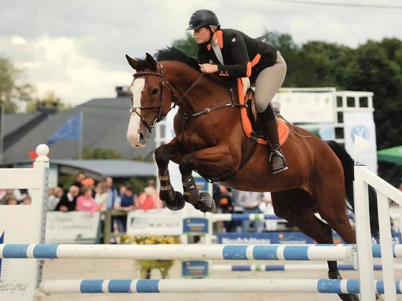 Écurie de la Colline