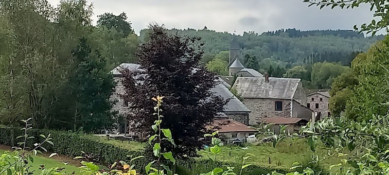 Ecurie de Colanhan - photo 1