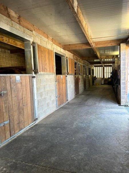 Ecurie des Tapaderos