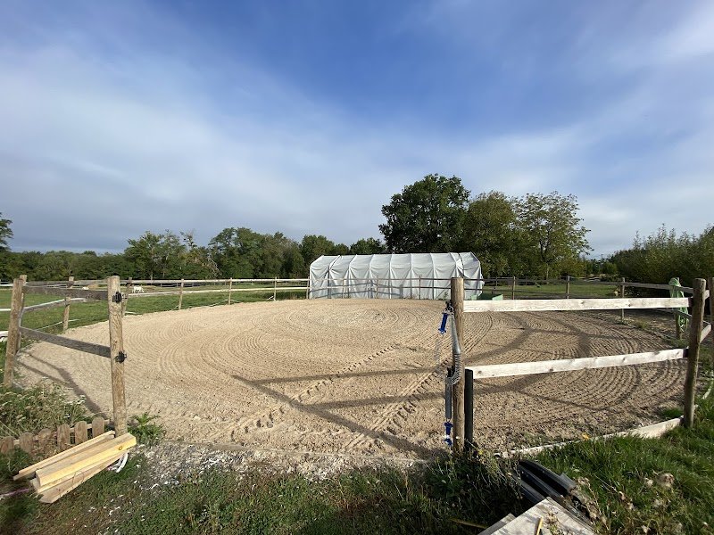 Les Ecuries Du Chêne - photo 1