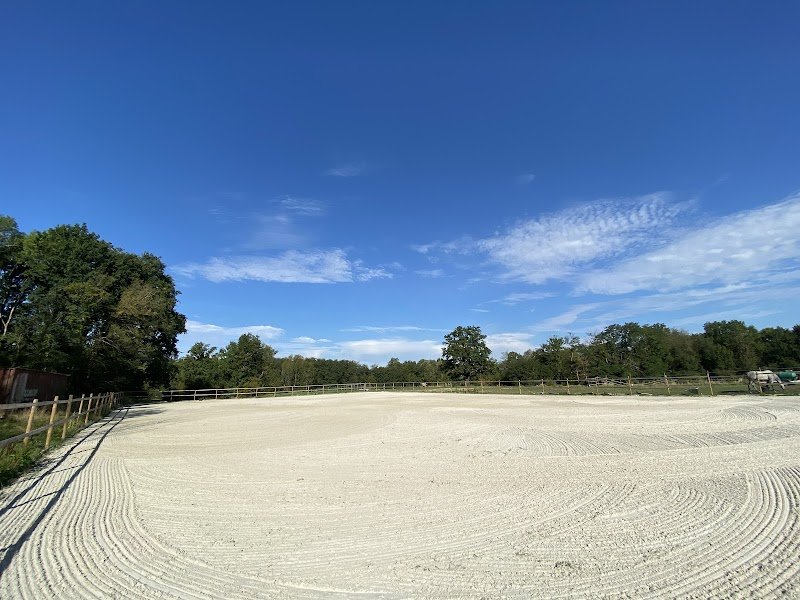Les Ecuries Du Chêne - photo 2