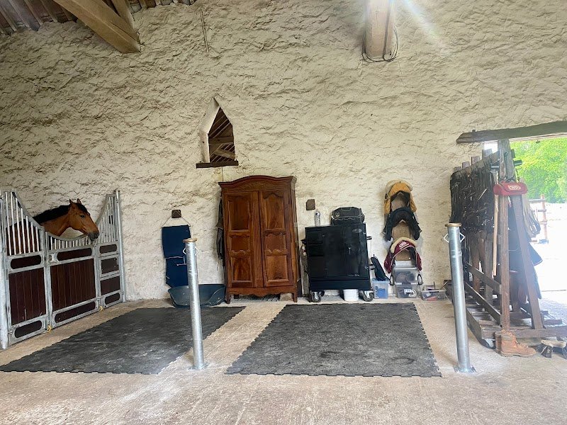 Écuries des Séquoias - photo 2