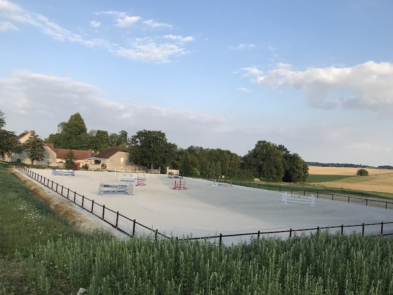 Écuries des Séquoias - photo 3