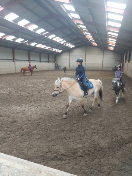 Les Ecuries de la Chapelle - photo 3