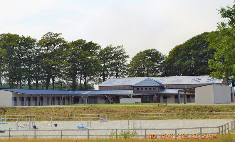 ECURIE DU BODOAGE - PADDOCK PARADISE - photo 1