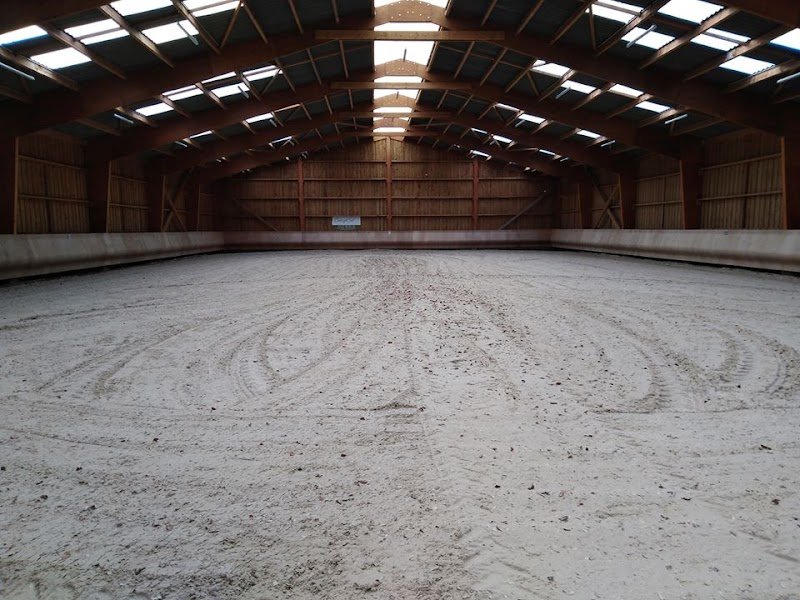 ECURIE DU BODOAGE - PADDOCK PARADISE - photo 3