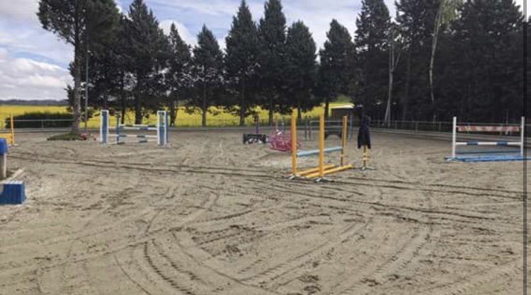 Centre équestre de Prez-vers-Noréaz - photo 2