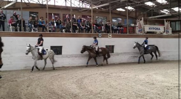 Centre équestre de Prez-vers-Noréaz - photo 3