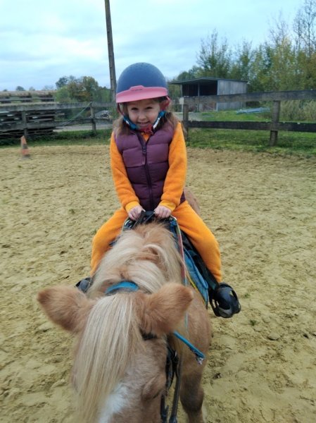 Centre Equestre de Marlemont