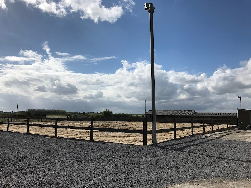 Ecurie du Préhaut - photo 1