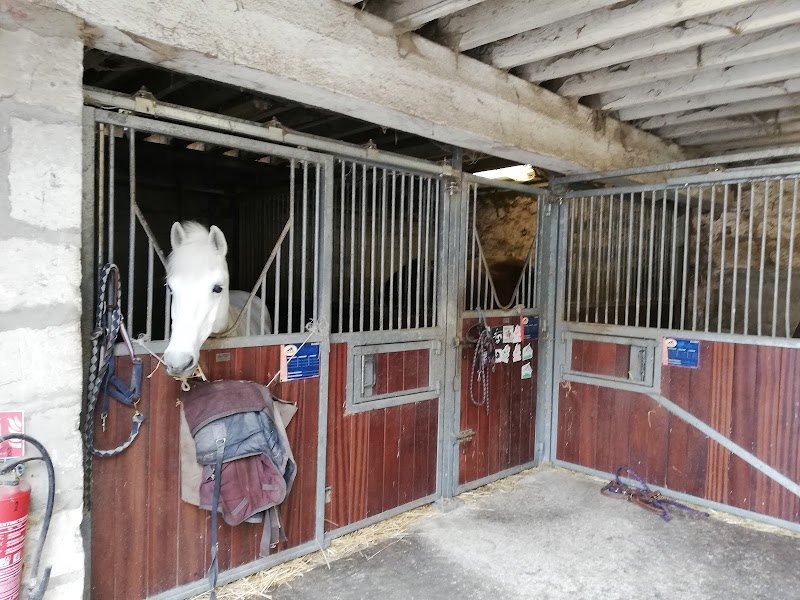 Écuries du Pas Saint-Martin - photo 3