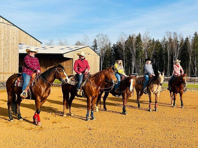 Western Horses Events - photo 3
