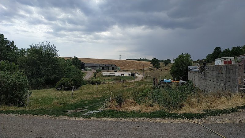 Écuries d'Impy - photo 3