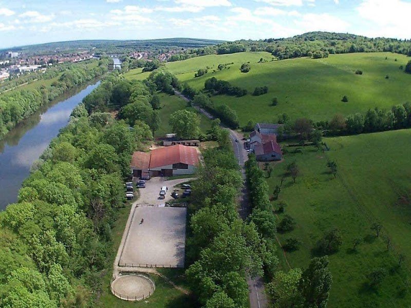 Écurie du Rocmet - photo 1