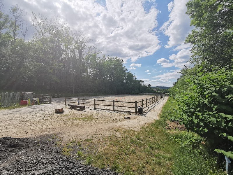 Écurie du Rocmet - photo 2