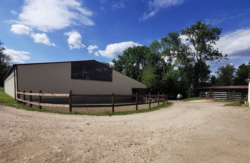 Écurie du Rocmet - photo 3