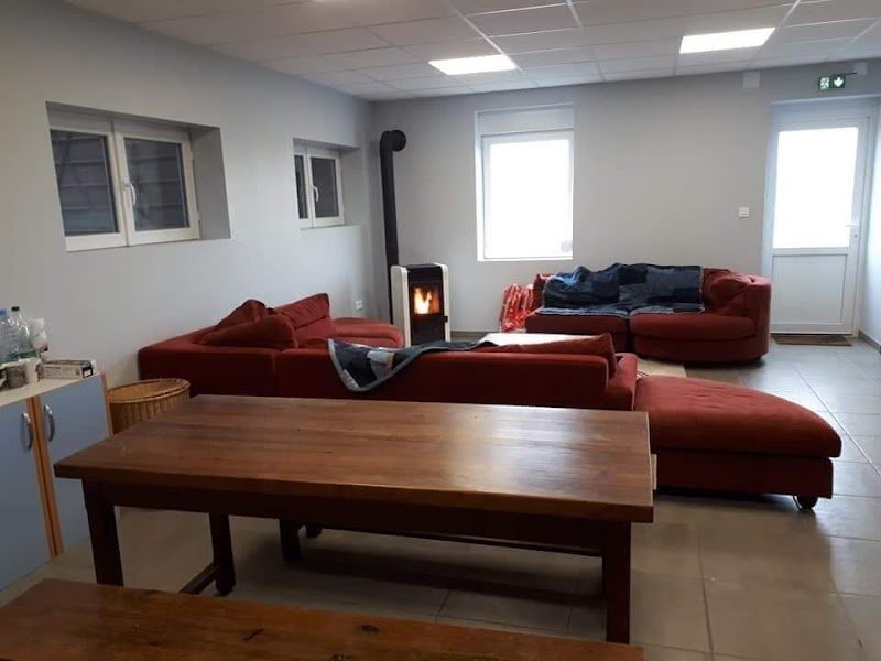 Les Ecuries de Chenières