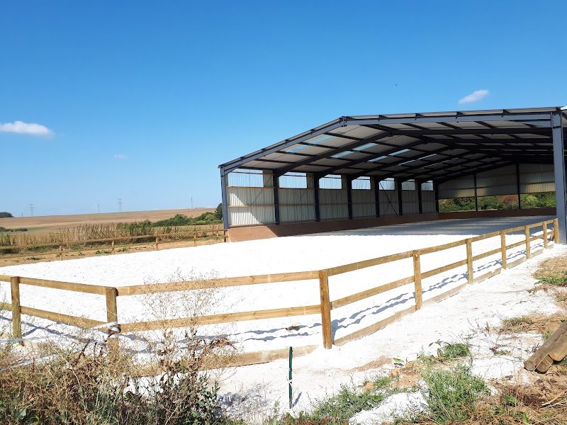 Les Ecuries de Chenières - photo 3