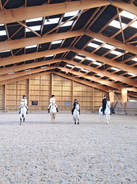 Ecuries du Barrois - photo 2