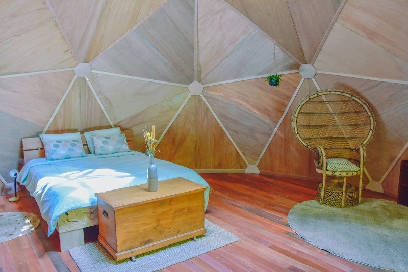 Domaine d'Haulmé - camping, gîtes et insolites - photo 2