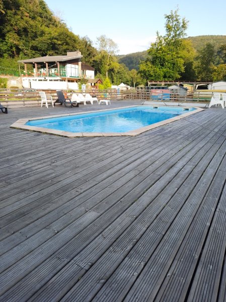 Domaine d'Haulmé - camping, gîtes et insolites - photo 3