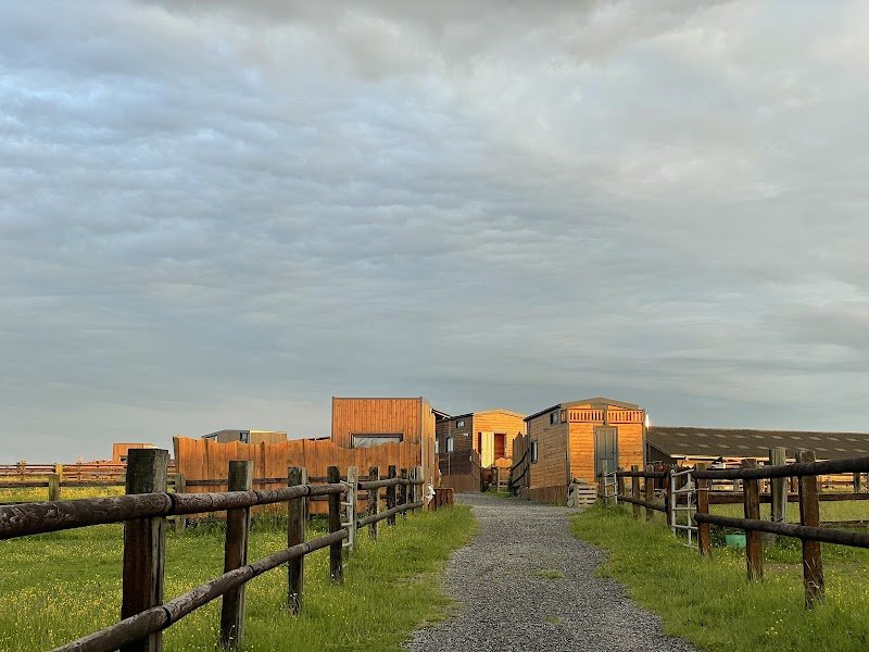 Écuries du Pré Mathy - photo 2