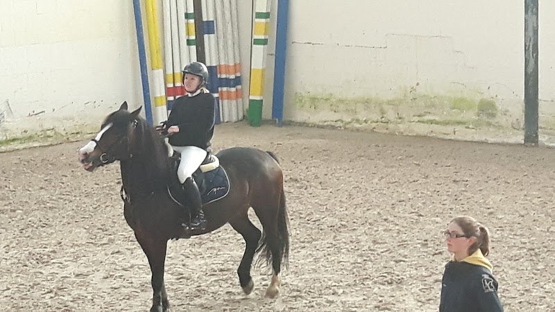 Les Ecuries du Warchet - photo 1