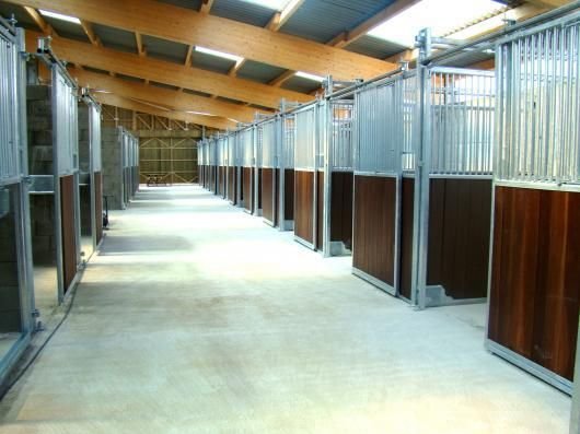Ferme Equestre des Proyes - photo 2