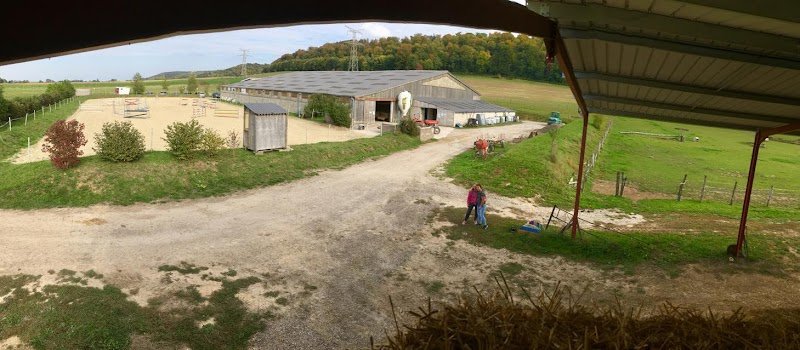 Ferme Equestre des Proyes - photo 3