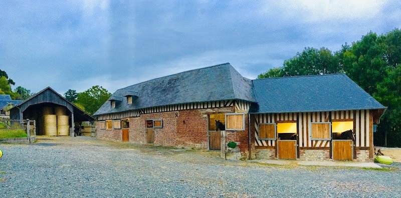 Les Écuries de Douville - photo 3