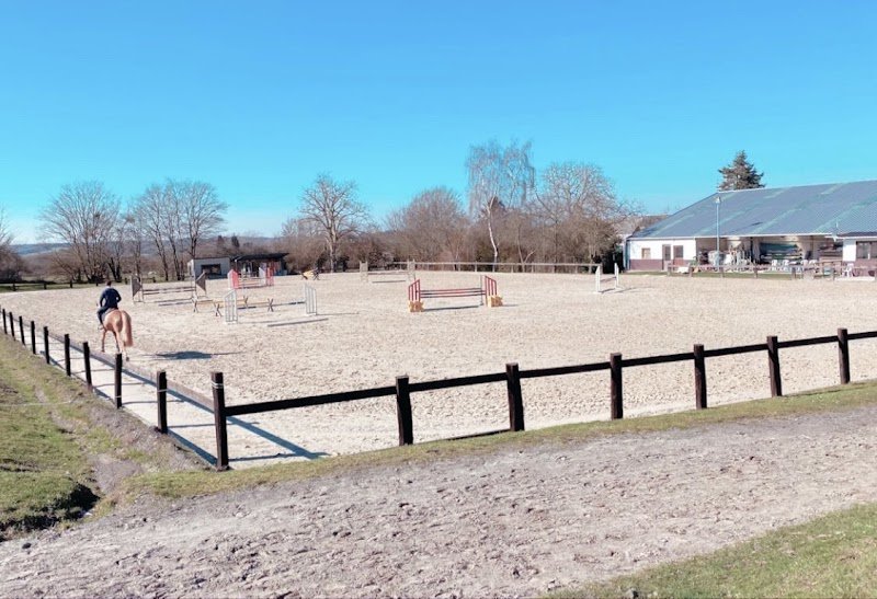 Écurie Bois du Prince - photo 2