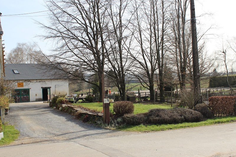 Les Ecuries de Wisbeley - photo 1