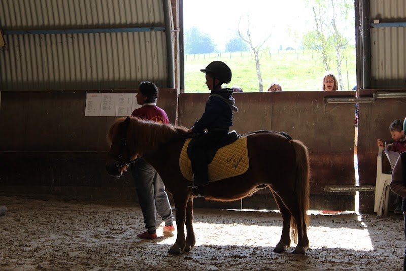 Les Ecuries de Wisbeley - photo 3