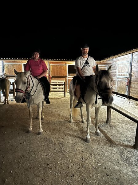 LES ECURIES DU BOSQUET - photo 3