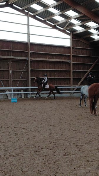 Les écuries de Payns - photo 1