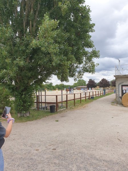 Centre équestre de Menois - photo 3