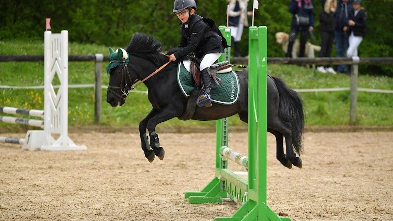 Centre équestre de Villechétif