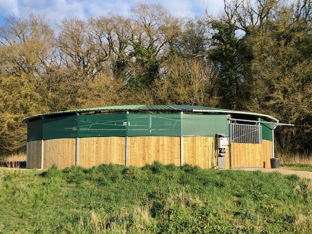 Ecurie de la Forêt d'Orient - photo 2