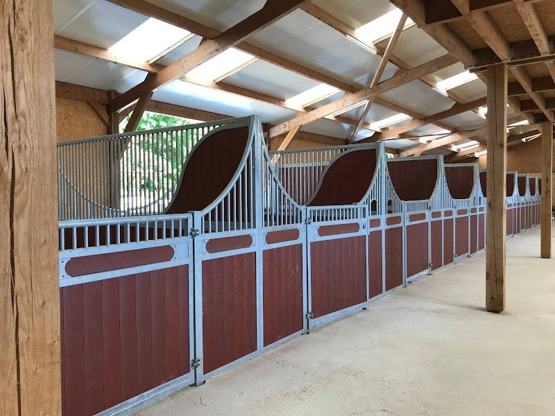 Ecurie de la Forêt d'Orient - photo 3