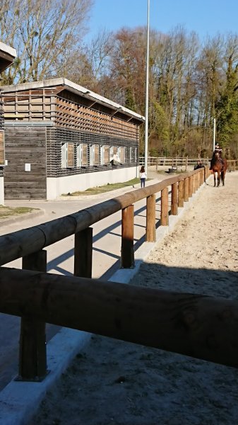 Centre Equestre de La Rivière-de-Corps - photo 3