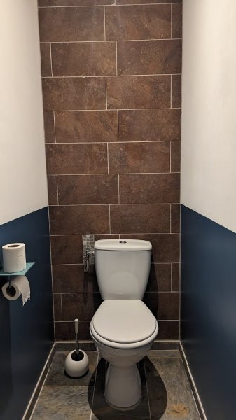 Aux Ecuries Des Pres - photo 2