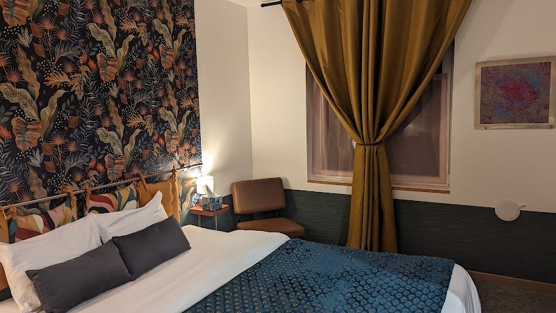 Aux Ecuries Des Pres - photo 3