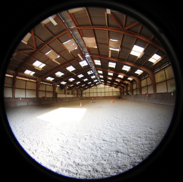 Centre équestre de Sourdun - photo 2