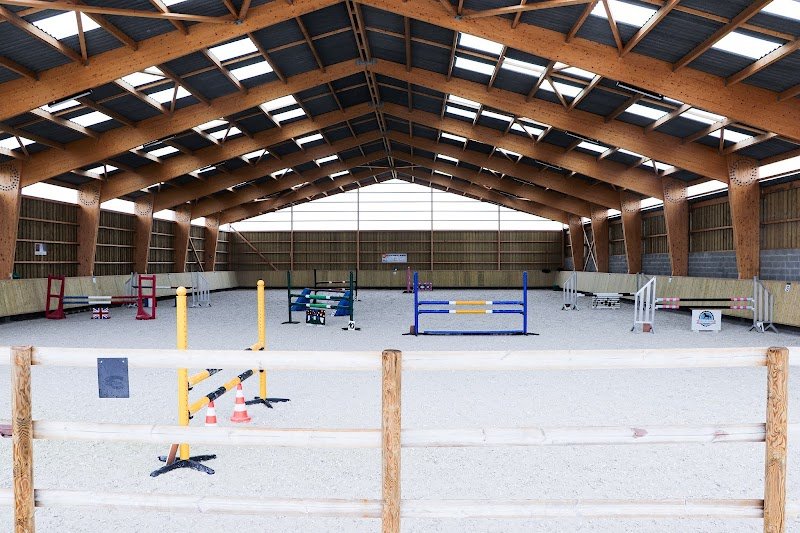 Haras Des Chaises - photo 1