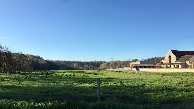 Les écuries de Véronge - photo 1