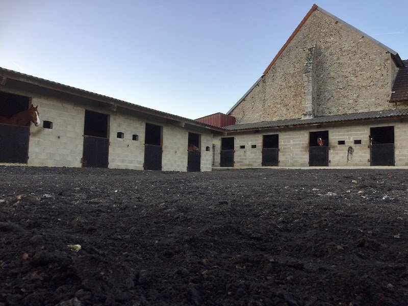 Les écuries de Véronge - photo 2